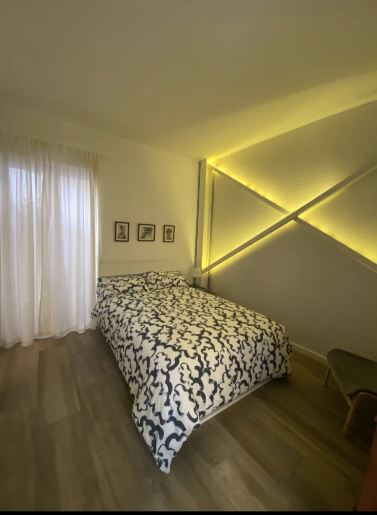Camera — A Casa Mia Napoli