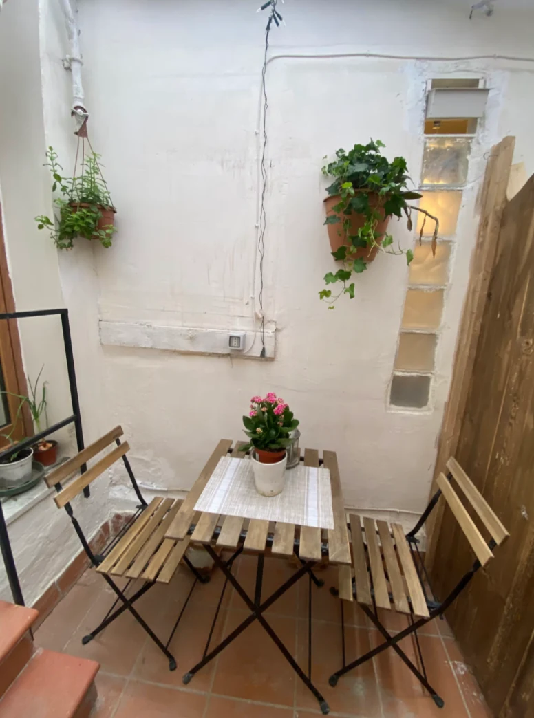 Terrazzino