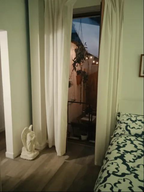 Camera — A Casa Mia Napoli, 3