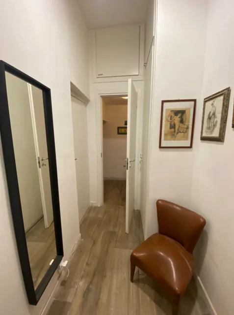 Dettagli e passaggi — A Casa Mia Napoli, 4