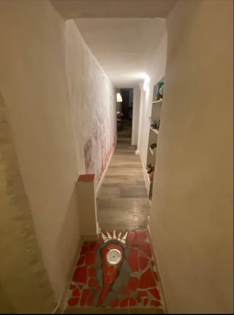 Dettagli e passaggi — A Casa Mia Napoli, 6