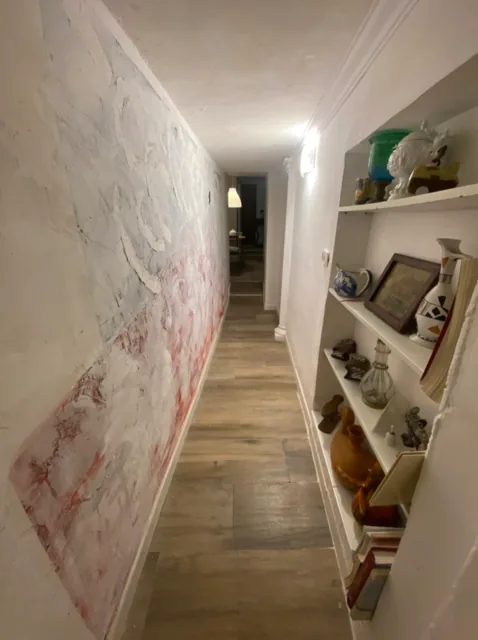 Dettagli e passaggi — A Casa Mia Napoli, 7