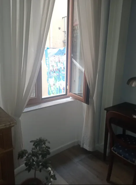 Dettagli e passaggi — A Casa Mia Napoli, 15