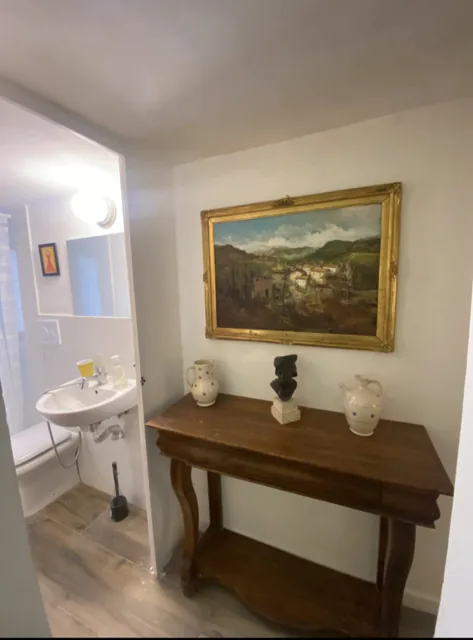 Dettagli e passaggi — A Casa Mia Napoli, 16