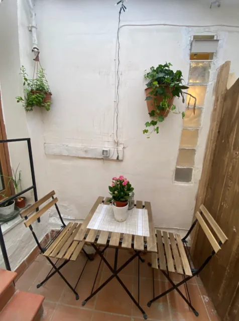 Terrazzino — A Casa Mia Napoli, 20